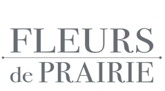 Fleurs de Prairie Logo
